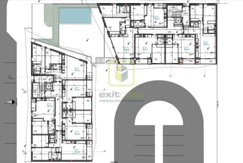 Apartamento T1 na Praia da Vagueira