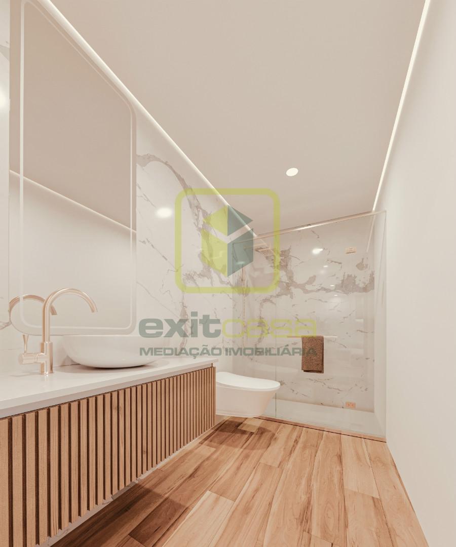 Apartamento T2 na Praia da Vagueira