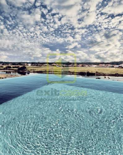 Apartamento T2 na Praia da Vagueira