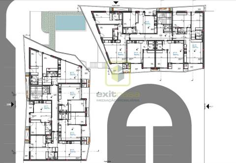 Apartamento T1 na Praia da Vagueira