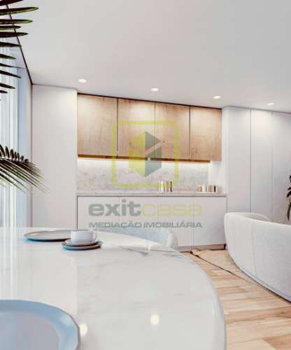 Apartamento T4 Duplex na Praia da Vagueira