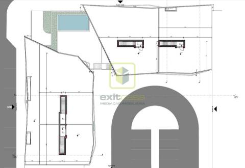 Apartamento T4 Duplex na Praia da Vagueira