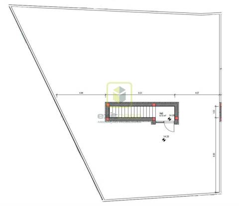 Apartamento T4 Duplex na Praia da Vagueira