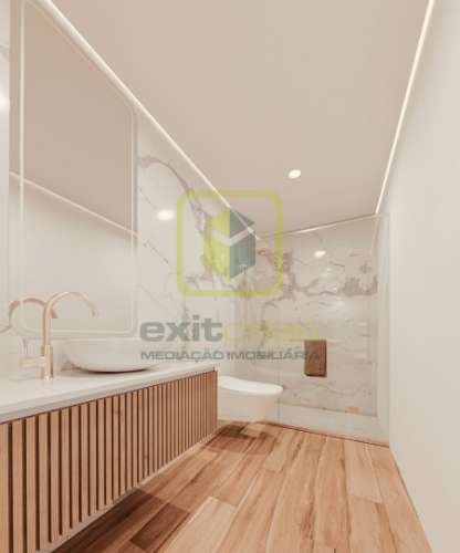 Apartamento T4 Duplex na Praia da Vagueira