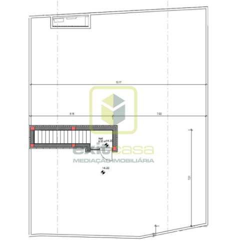 Apartamento T4 Duplex na Praia da Vagueira