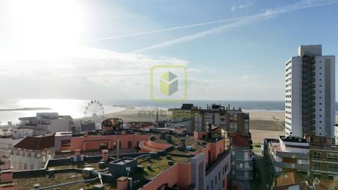 Arrecadação no Bairro Novo