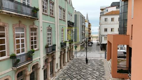 Garagem no Bairro Novo