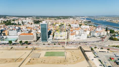 Garagem no Bairro Novo
