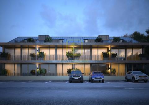 Apartamento T3 Duplex