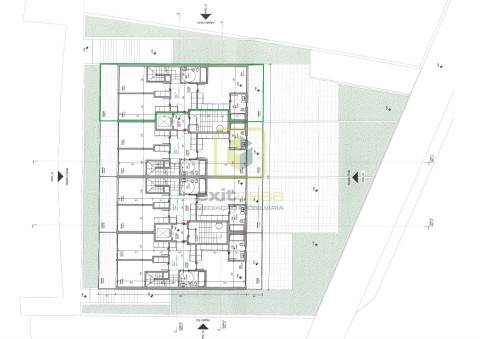 Apartamento T3 Duplex