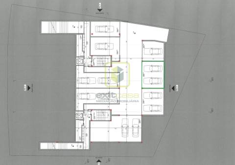 Apartamento T3 Duplex
