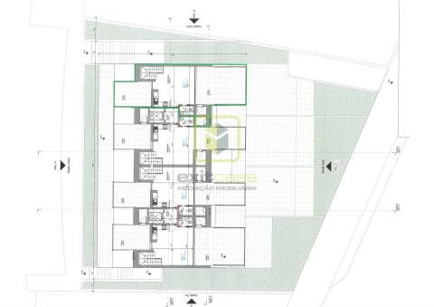 Apartamento T3 Duplex