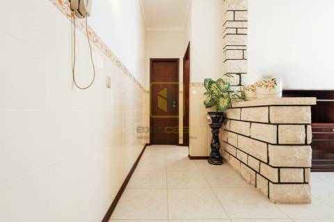 Moradia T3 na zona histórica de Buarcos