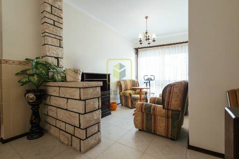 Moradia T3 na zona histórica de Buarcos