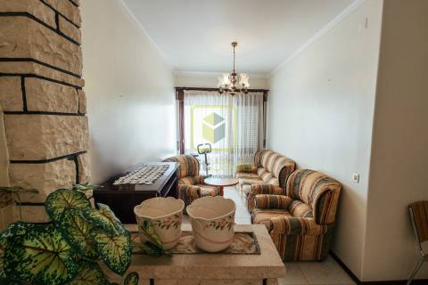 Moradia T3 na zona histórica de Buarcos