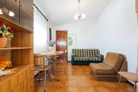 Moradia T3 na zona histórica de Buarcos