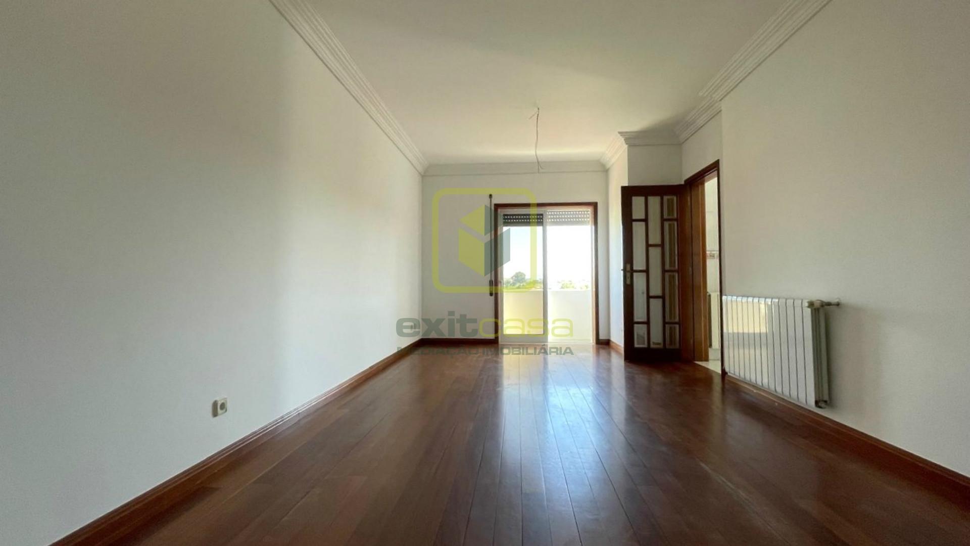 Apartamento T2 no Centro de Aveiro