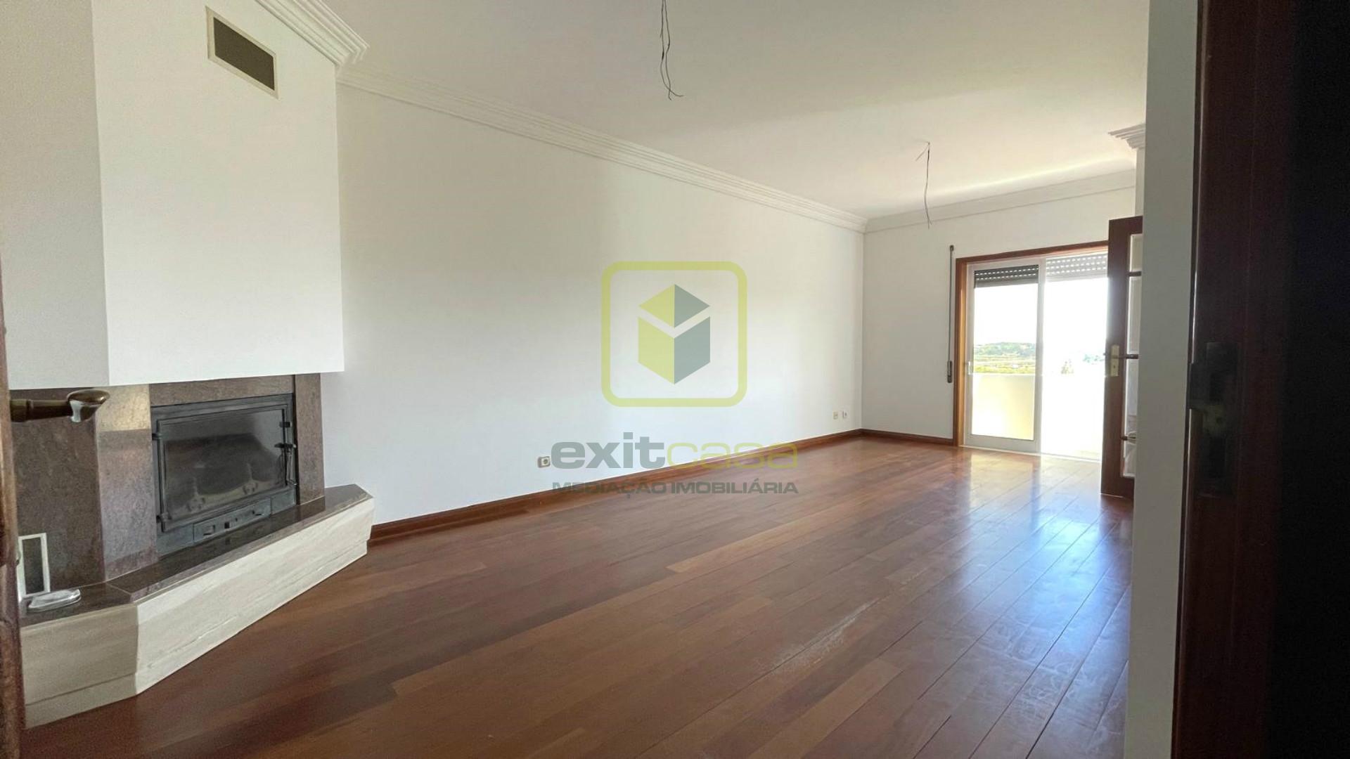 Apartamento T2 no Centro de Aveiro