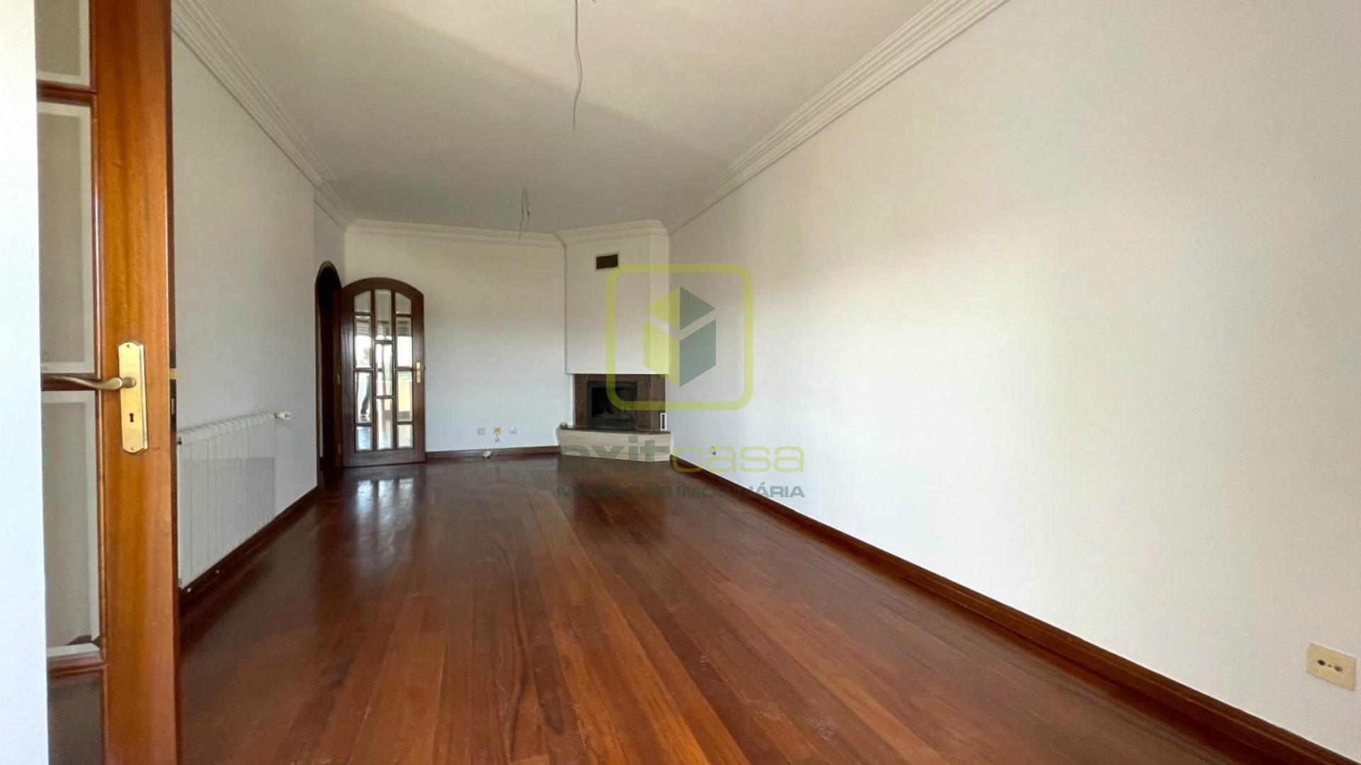 Apartamento T2 no Centro de Aveiro