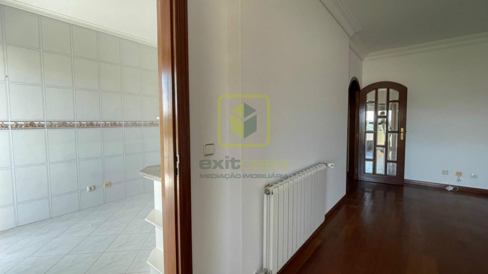 Apartamento T2 no Centro de Aveiro