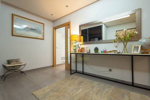 Apartamento T3 com Vista Mar