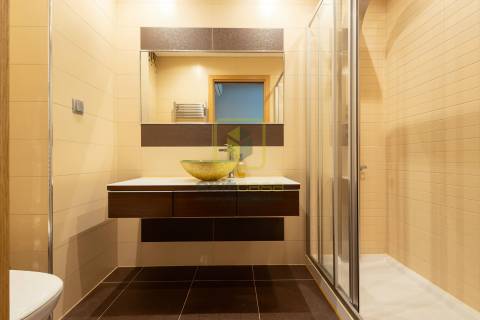 Apartamento T3 com Vista Mar