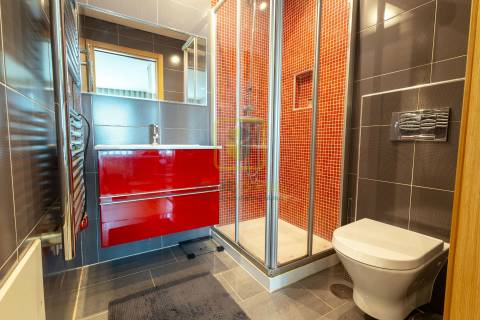 Apartamento T3 com Vista Mar