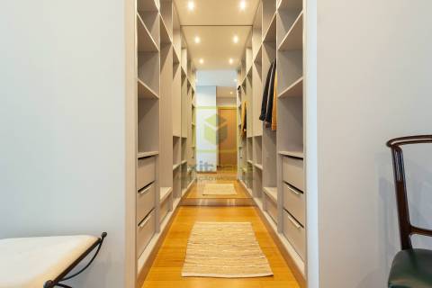 Apartamento T3 com Vista Mar