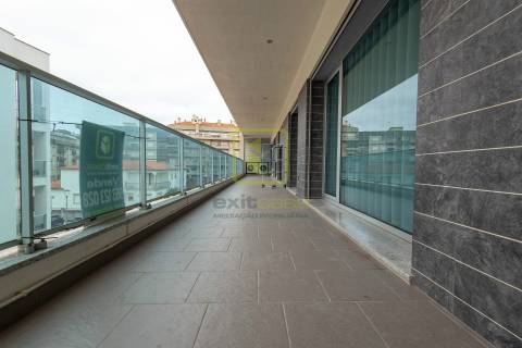 Apartamento T3 com Vista Mar