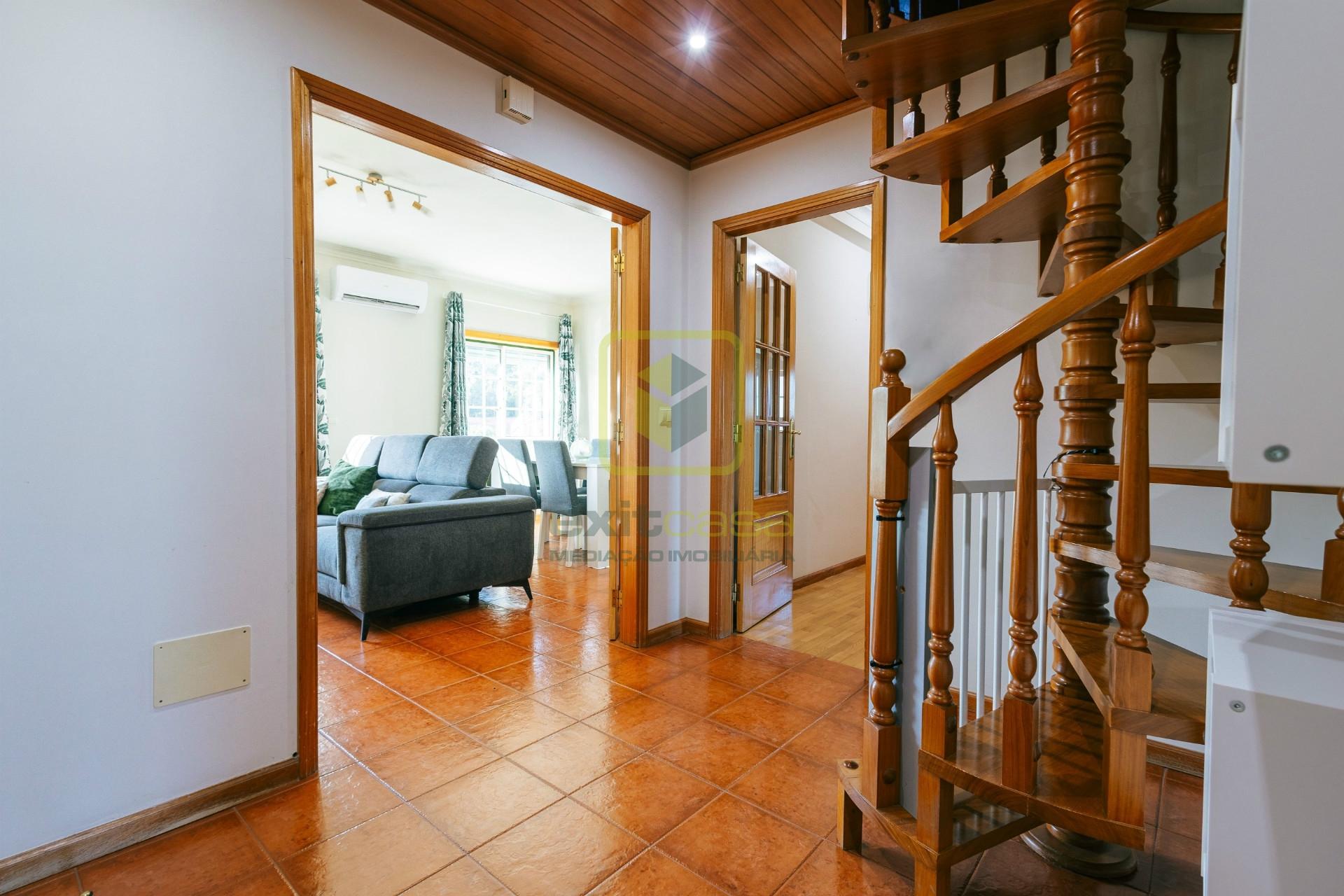 Apartamento T3 Duplex