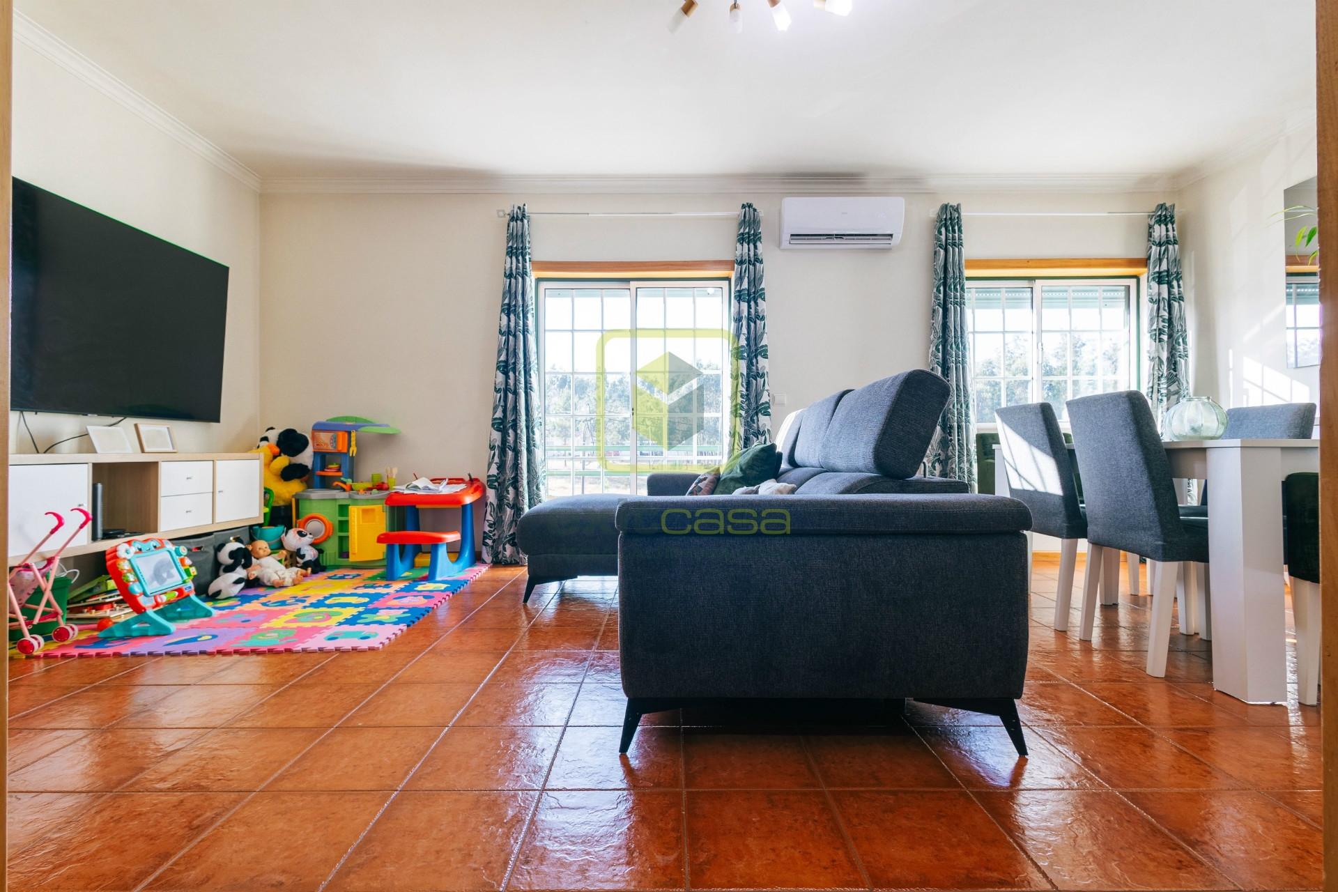 Apartamento T3 Duplex