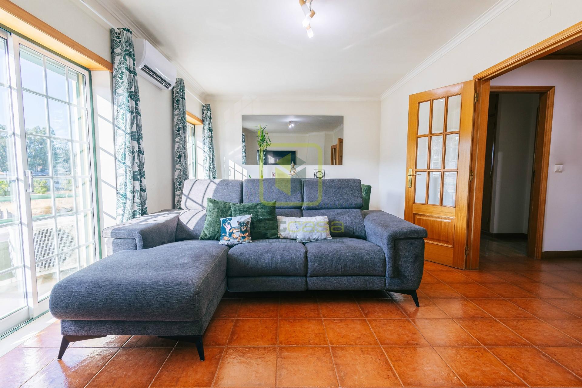 Apartamento T3 Duplex