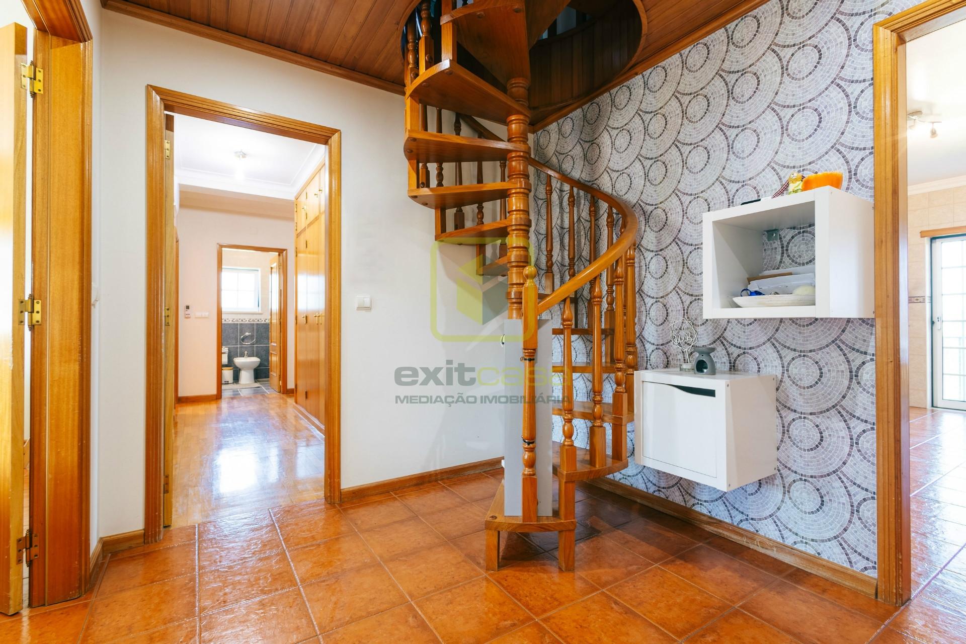Apartamento T3 Duplex