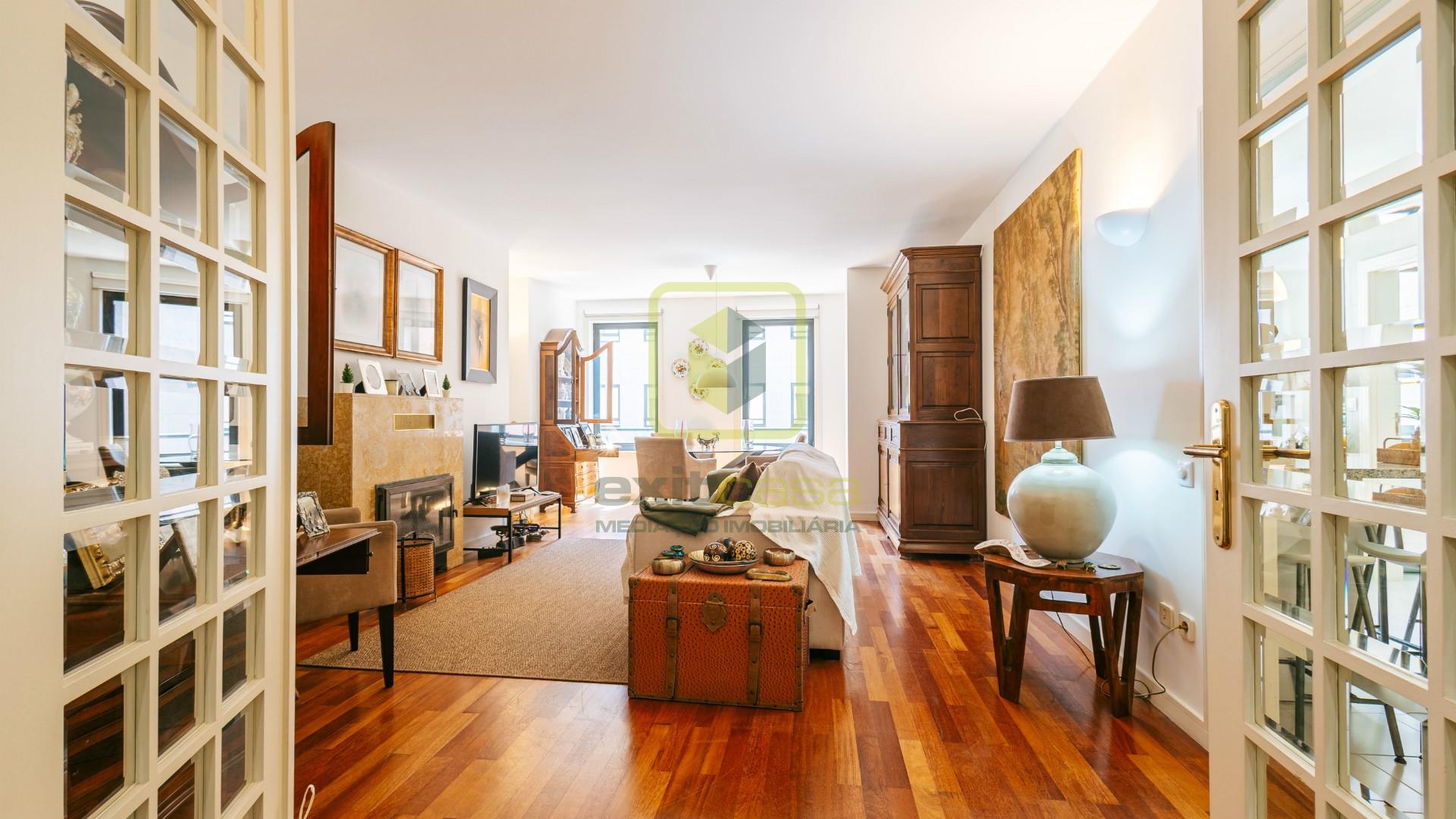 Apartamento T3