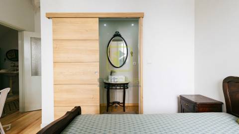 Moradia T8 para Investimento!