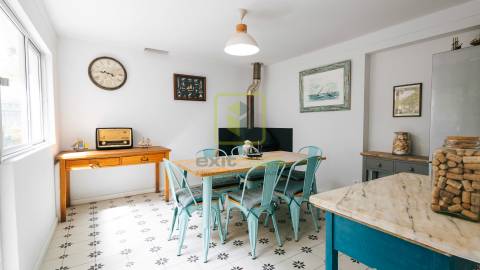 Moradia T8 para Investimento!