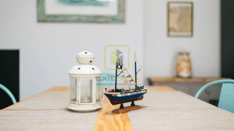 Moradia T8 para Investimento!