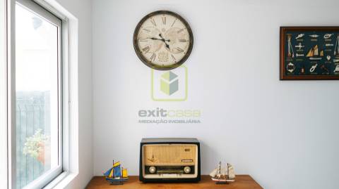 Moradia T8 para Investimento!