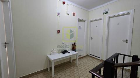 Prédio para Investimento Imobiliário