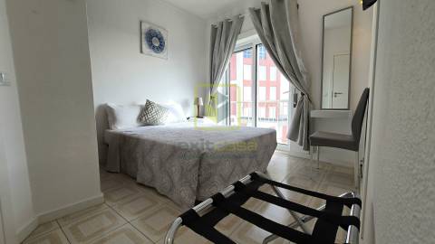 Prédio para Investimento Imobiliário