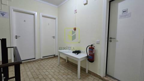 Prédio para Investimento Imobiliário