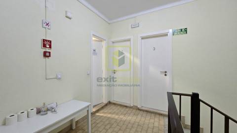 Prédio para Investimento Imobiliário