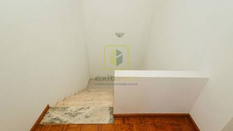 Moradia T4 na Figueira da Foz