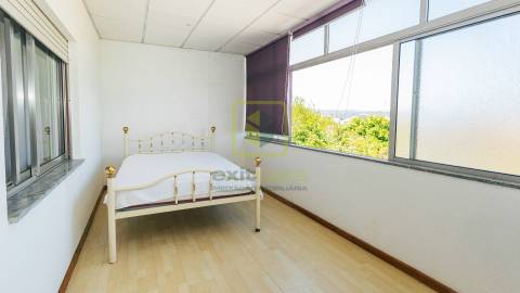 Moradia T4 na Figueira da Foz