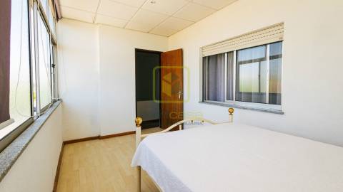 Moradia T4 na Figueira da Foz