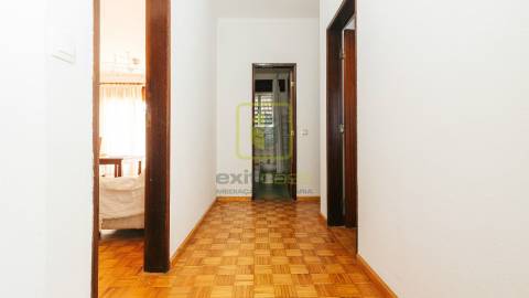 Moradia T4 na Figueira da Foz