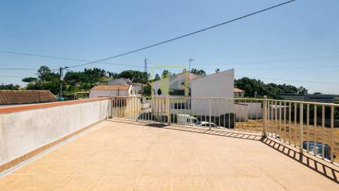 Moradia T4 na Figueira da Foz