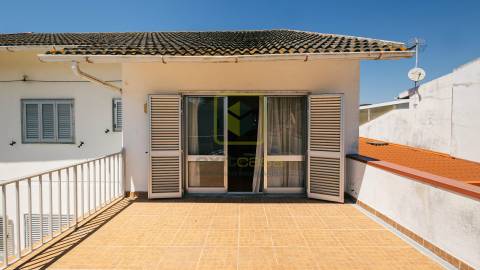 Moradia T4 na Figueira da Foz