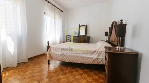 Moradia T4 na Figueira da Foz