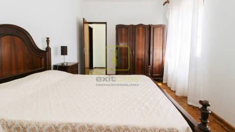 Moradia T4 na Figueira da Foz